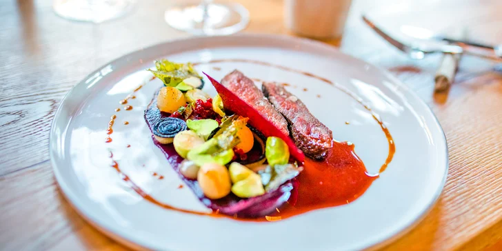 Boutique hotel v Zell am See: wellness s prírodným jazierkom, polpenzia aj karta výhod