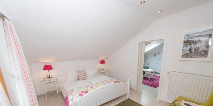Boutique hotel v Zell am See: wellness s prírodným jazierkom, polpenzia aj karta výhod