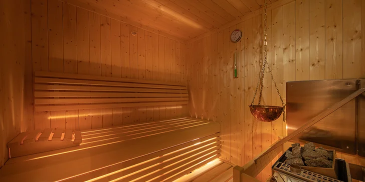Boutique hotel v Zell am See: wellness s prírodným jazierkom, polpenzia aj karta výhod