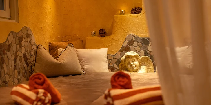 Boutique hotel v Zell am See: wellness s prírodným jazierkom, polpenzia aj karta výhod