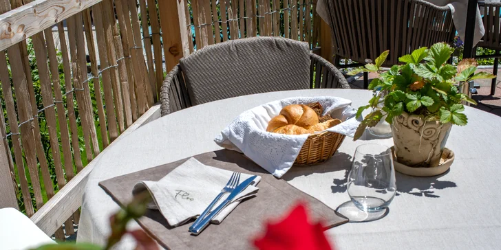 Boutique hotel v Zell am See: wellness s prírodným jazierkom, polpenzia aj karta výhod