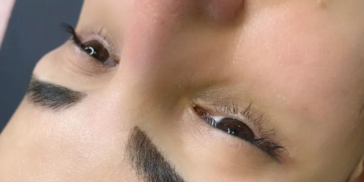 Laminácia, Lash Lift, hydratácia pier alebo mezoterapia dermapenom
