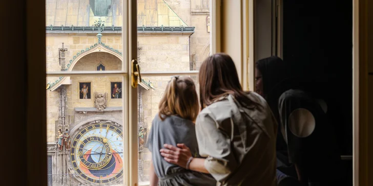 Praga Magica: objavte kúzlo Prahy v zábavnej a interaktívnej expozícii pre celú rodinu