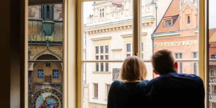 Praga Magica: objavte kúzlo Prahy v zábavnej a interaktívnej expozícii pre celú rodinu