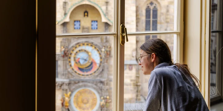 Praga Magica: objavte kúzlo Prahy v zábavnej a interaktívnej expozícii pre celú rodinu