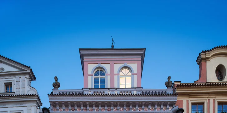 Praga Magica: objavte kúzlo Prahy v zábavnej a interaktívnej expozícii pre celú rodinu