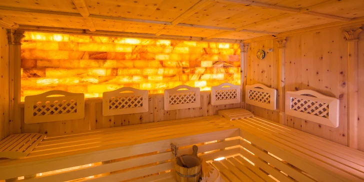 Adult only hotel v Dolomitoch: polpenzia plus, neobmedzený wellness a atrakcie zdarma či so zľavou