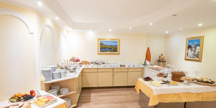 Adult only hotel v Dolomitoch: polpenzia plus, neobmedzený wellness a atrakcie zdarma či so zľavou