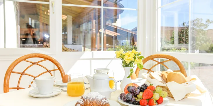 Adult only hotel v Dolomitoch: polpenzia plus, neobmedzený wellness a atrakcie zdarma či so zľavou