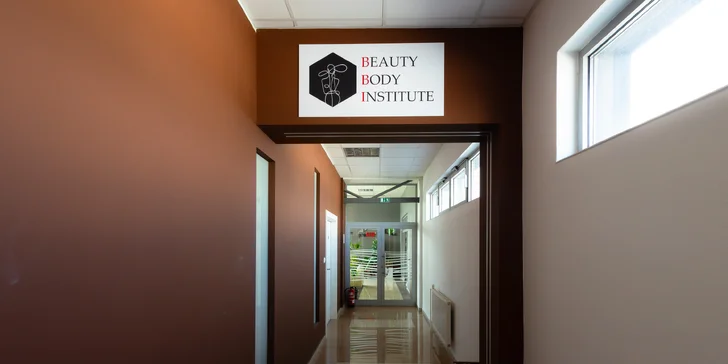 Kozmetické ošetrenia či celotelová maderoterapia v BEAUTY BODY INSTITUTE