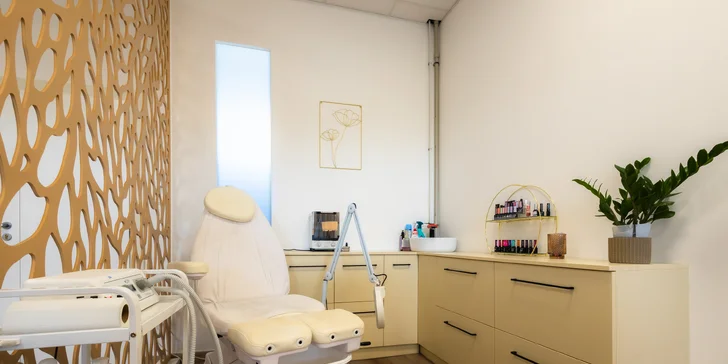 Kozmetické ošetrenia či celotelová maderoterapia v BEAUTY BODY INSTITUTE