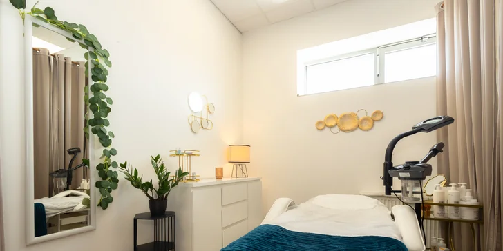 Kozmetické ošetrenia či celotelová maderoterapia v BEAUTY BODY INSTITUTE