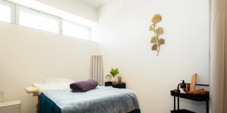 Kozmetické ošetrenia či celotelová maderoterapia v BEAUTY BODY INSTITUTE