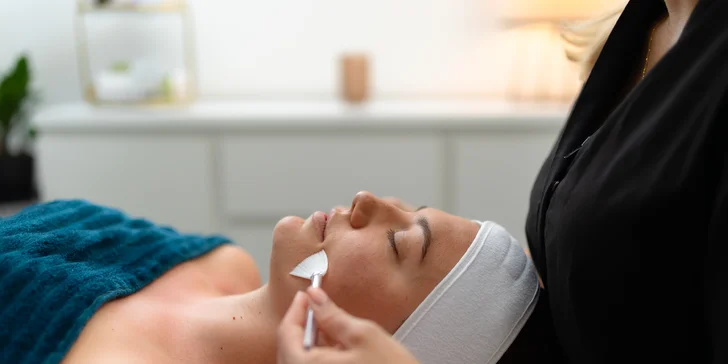 Kozmetické ošetrenia či celotelová maderoterapia v BEAUTY BODY INSTITUTE
