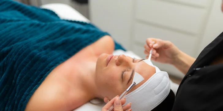 Kozmetické ošetrenia či celotelová maderoterapia v BEAUTY BODY INSTITUTE