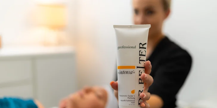 Kozmetické ošetrenia či celotelová maderoterapia v BEAUTY BODY INSTITUTE