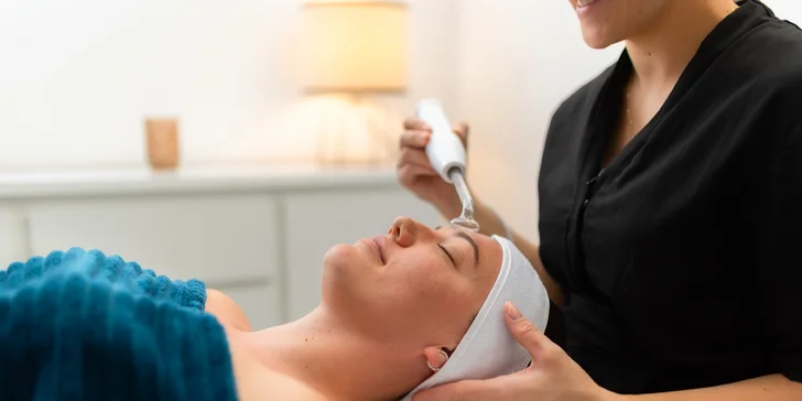 Kozmetické ošetrenia či celotelová maderoterapia v BEAUTY BODY INSTITUTE