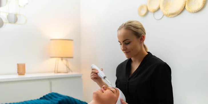 Kozmetické ošetrenia či celotelová maderoterapia v BEAUTY BODY INSTITUTE