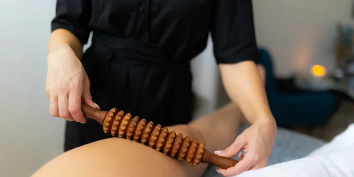 Kozmetické ošetrenia či celotelová maderoterapia v BEAUTY BODY INSTITUTE