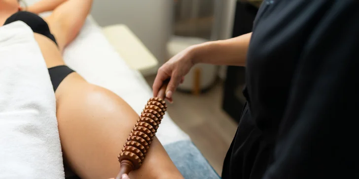 Kozmetické ošetrenia či celotelová maderoterapia v BEAUTY BODY INSTITUTE