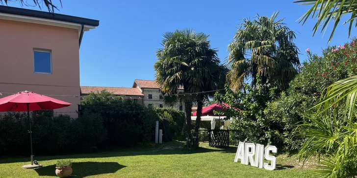 Krásny sever Talianska pre 2 osoby: vstup do akvária a možnosť raňajok