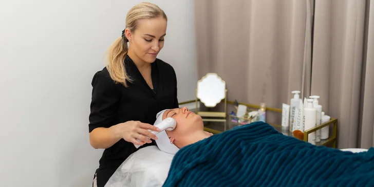 Kozmetické ošetrenia či celotelová maderoterapia v BEAUTY BODY INSTITUTE