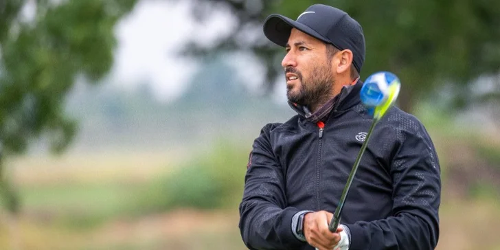 Golfový kurz pre začiatočníkov alebo záujemcov o zelenú kartu aj s ubytovaním