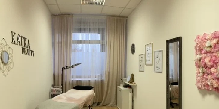 Laminácia, Lash Lift, hydratácia pier alebo mezoterapia dermapenom