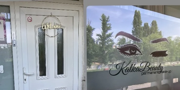 Laminácia, Lash Lift, hydratácia pier alebo mezoterapia dermapenom