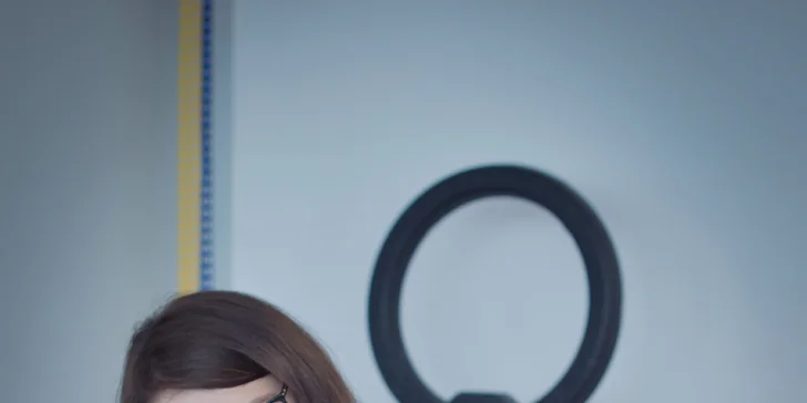 Makeup kurz pre teenegerky alebo kurz tvorby bežných aj afro účesov