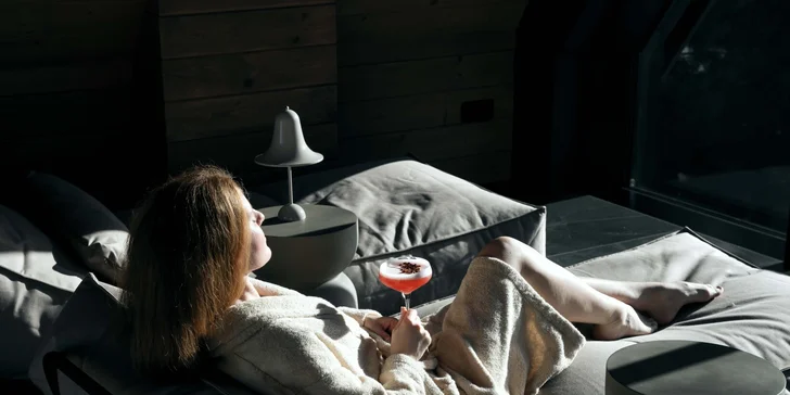 Spomaľte a vychutnávajte: čarovný boutique resort s nádherným dizajnom na okraji Zakopaného