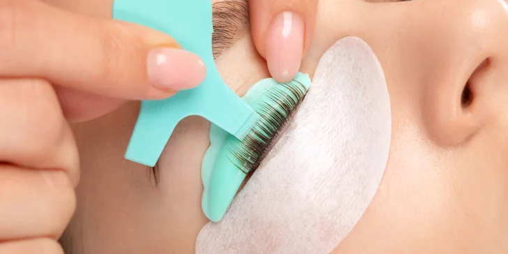 Laminácia, Lash Lift, hydratácia pier alebo mezoterapia dermapenom