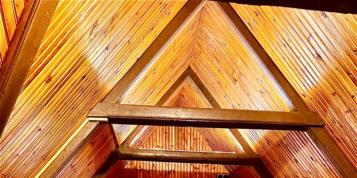 Pobyt pre rodinu aj partiu: Chata kúsok od lanovky