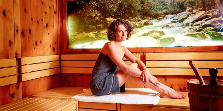 Rakúske Alpy s rozsiahlym wellnessom, bufetovými raňajkami a turistickou kartou