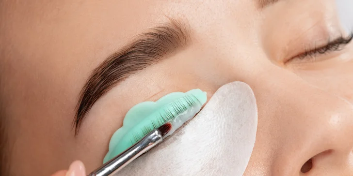 Laminácia, Lash Lift, hydratácia pier alebo mezoterapia dermapenom