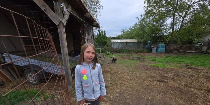 Pomoc pre rodinu Baranovú v ťažkej životnej situácii