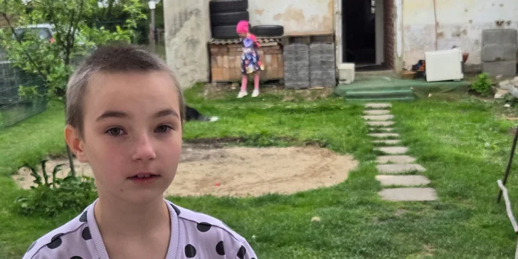 Pomoc pre rodinu Baranovú v ťažkej životnej situácii