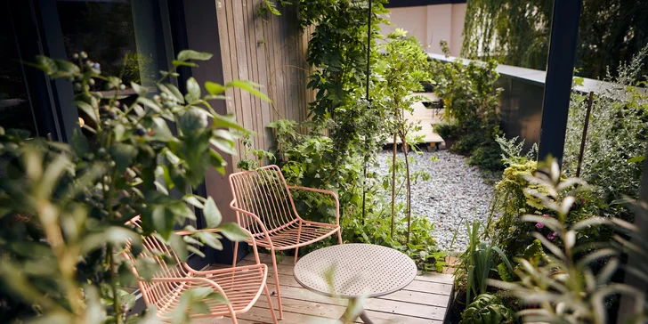 Adults only boutique hotel v Salzbursku: luxusný wellness, raňajky aj karta výhod