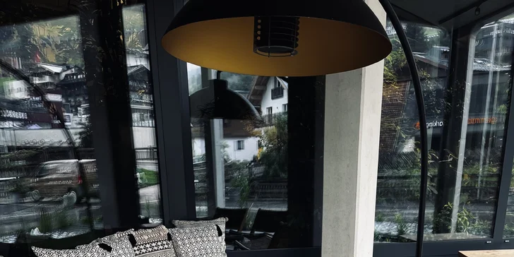 Adults only boutique hotel v Salzbursku: luxusný wellness, raňajky aj karta výhod
