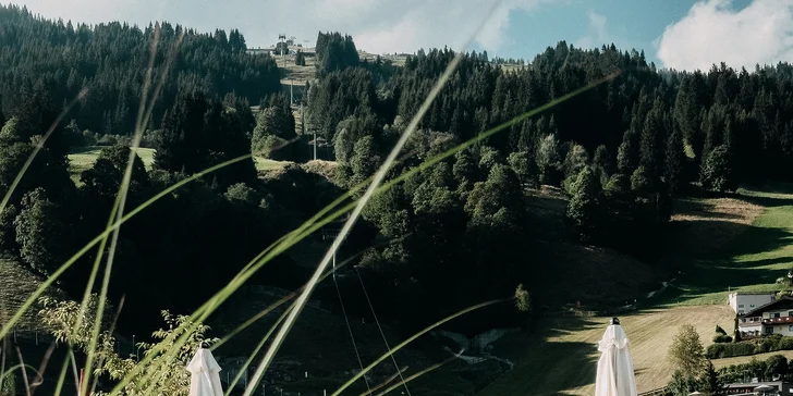 Adults only boutique hotel v Salzbursku: luxusný wellness, raňajky aj karta výhod