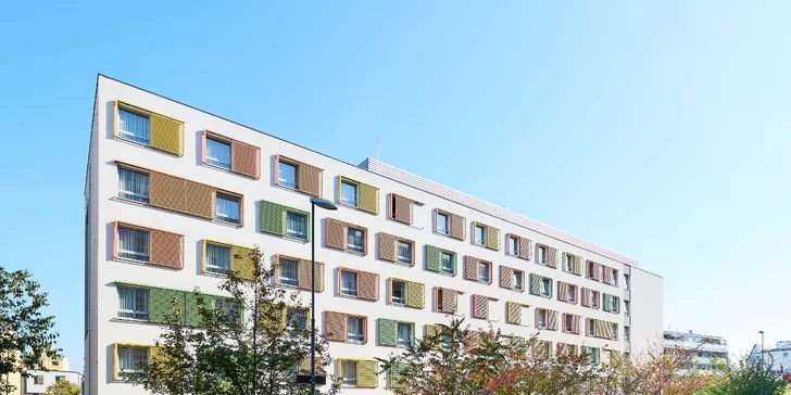 Spoznajte Viedeň: 4* hotel v širšom centre, raňajky, výlety do zoo i múzea ilúzií