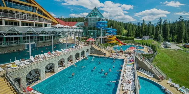Adult friendly pobyt v Poľsku: VIP wellness, TOP ubytovanie a domáca strava