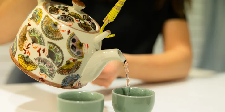 Head Spa Rituál: Japonské wellness ošetrenie pre zdravie vlasov