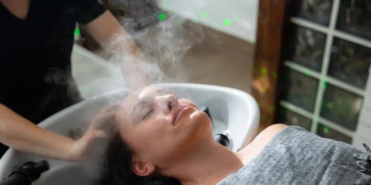 Head Spa Rituál: Japonské wellness ošetrenie pre zdravie vlasov