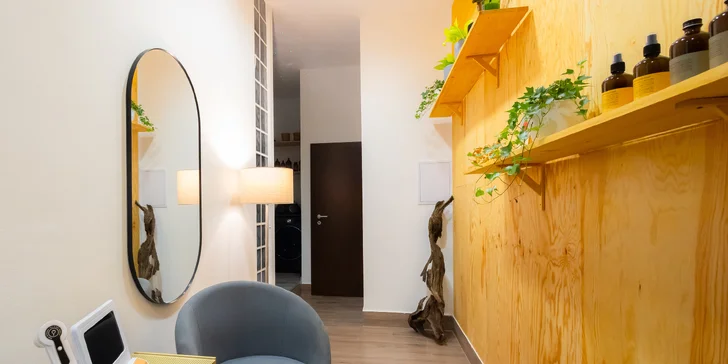 Head Spa Rituál: Japonské wellness ošetrenie pre zdravie vlasov