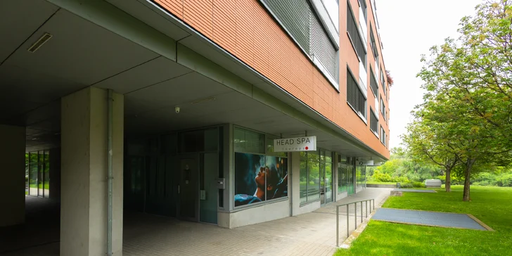 Head Spa Rituál: Japonské wellness ošetrenie pre zdravie vlasov