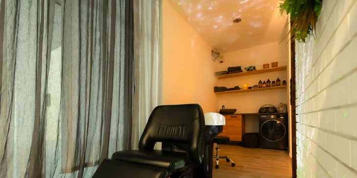Head Spa Rituál: Japonské wellness ošetrenie pre zdravie vlasov