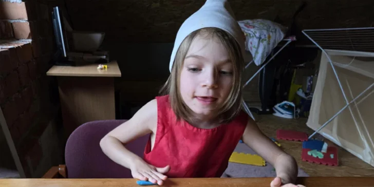 Pomoc pre rodinu Baranovú v ťažkej životnej situácii