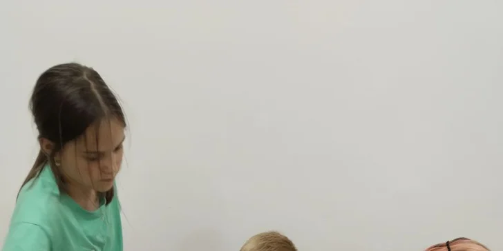 Tvorivý denný tábor „Cesta okolo sveta“ pre nádejných umelcov