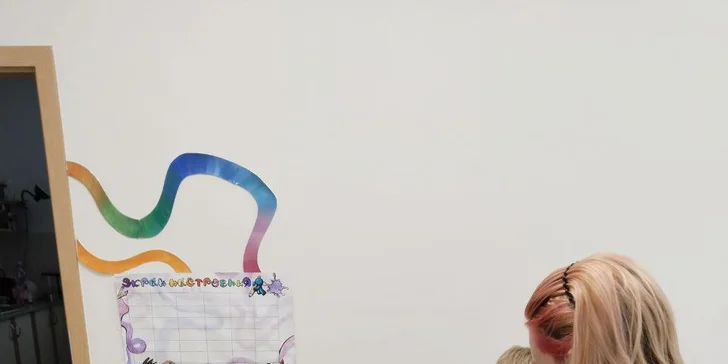 Tvorivý denný tábor „Cesta okolo sveta“ pre nádejných umelcov